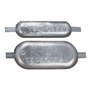 Rectangular anodes with insert title=