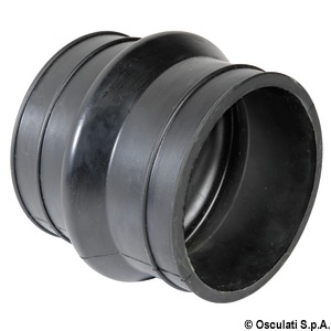 Coupling sleeve for Volvo 860396