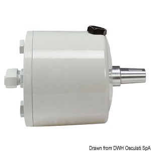 Samo pumpa za kormilarske uređaje VETUS