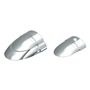 SPHAERA 25 fender profile SS end cap for slim base