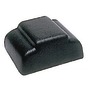 Black plastic matching terminal for 44.494.10