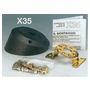 Hub cover 20° for T71