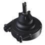 Non-reversible steering system T103ZT