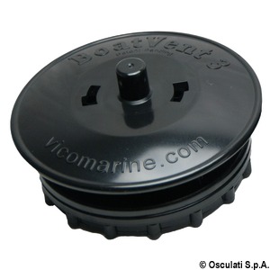 Odzračivač za tende i Nosač za STOPGULL