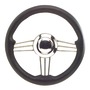 Mirror polished SS steering wheels title=
