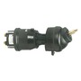 ULTRAFLEX UP20T frontal mounting pump