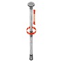 Telescopic cover support title=