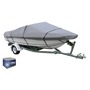 Universal multipurpose cover grey 718 cm