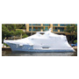 Termoretraibile PE bianco UV 0,20 x 800 multip L=50 m