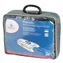 Tarpaulin grey for dinghy 240/320 cm 300D