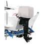 OCEANSOUTH Top Quality cover for 2/4-stroke outboard engine - Engine head title=