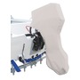 OCEANSOUTH Top Quality cover for 2/4-stroke outboard engine - Complete engine title=