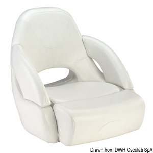 Sjedalo ATTWOOD MATRIX