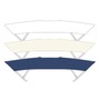 Светозащитные тенты TESSILMARE Shade Master Fish для открытых катеров с управлением стоя