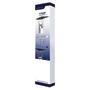 T-Top in lega leggera 1700x1200x2050 mm