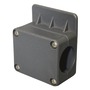 Anodized aluminum T-Top
