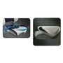 ATTWOOD Centric II ergonomic and folding seat