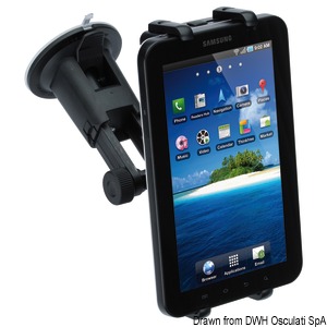 Универсальный держатель планшета/КПК RICHTER