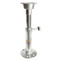 Trad Lock pedestal for any table 500/700 mm 4841761+4841764-C01