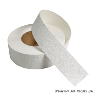 Anti-skid self-adhesive tape 25 mm