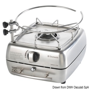 Kuhalo na prilson ORIGO Retro