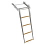 Top Line ladder with slide title=