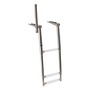 3-step ladder w/handle 330 mm