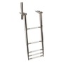 5-step ladder w/handle 430 mm