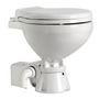 SILENT WC Compact Standardschüssel 24 V