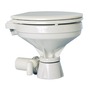 SILENT Comfort WC big bowl 12 V