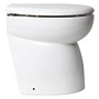 SILENT Elegant WC rounded 24 V