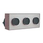 HEATER CRAFT 3-outlet centralized heater title=