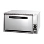 Oven and flush-mount gas grill DOMETIC