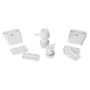 Universal spare part kit for IGLOO iceboxes title=