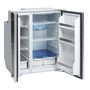 ISOTHERM fridge CR200 inox 12/24 V