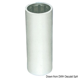 Shaft line bushing 60 mm 3