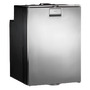 WAECO Dometic CRX110 Inox fridge 108 l 12/24 V title=