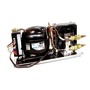 ISOTHERM by Indel Webasto Marine Secop cooling unit with VE150 ventilated evaporator title=