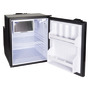 ISOTHERM refrigerator with maintenance-free 65-l Secop hermetic compressor title=