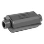 Neoprene muffler 40 HP Neoprene muffler 40 HP