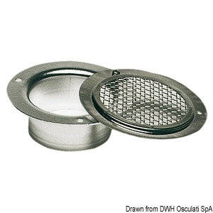 Rešetka za ulaz/izlaz zraka