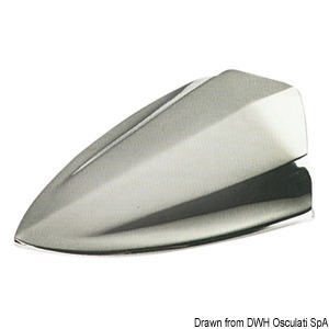 Usis za zrak za palubu