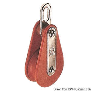 Koloturnici TUFNOL HYE