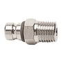FORCE/CRYSLER small male connector Ø 11 mm