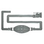 Fuel pipe w/YAMAHA/MERCURY/MARINER joint