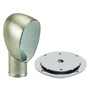 AISI 316 SS air vent 336 mm title=