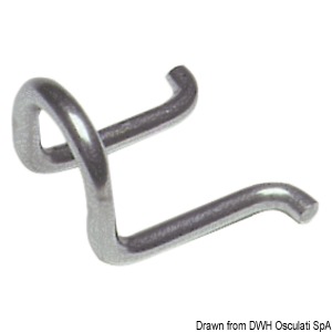 Vodilica za škote za Servo 22