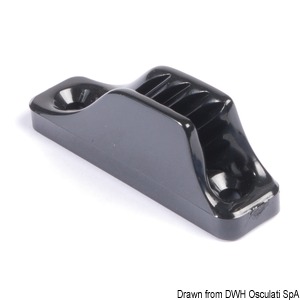 Кулачковый эксцентриковый стопор CLAMCLEATS Midi