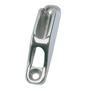 AISI316 stainless steel clam cleats