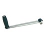 Poignée p. winch inox poli miroir 250 mm